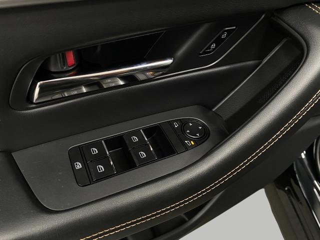 2025 Mazda CX-90 PHEV Vehicle Photo in Appleton, WI 54913