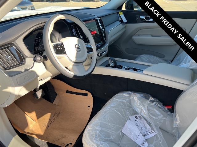 2025 Volvo XC60 Vehicle Photo in Grapevine, TX 76051