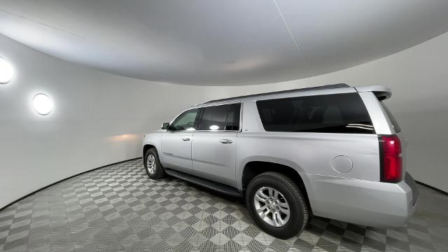 2019 Chevrolet Suburban Vehicle Photo in GILBERT, AZ 85297-0402