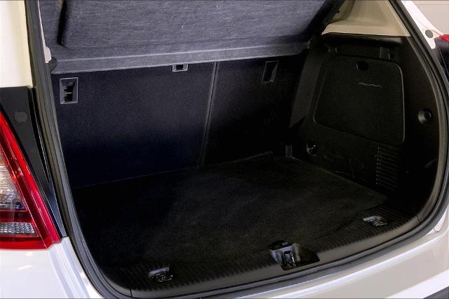 2022 Buick Encore Vehicle Photo in Kansas City, MO 64114