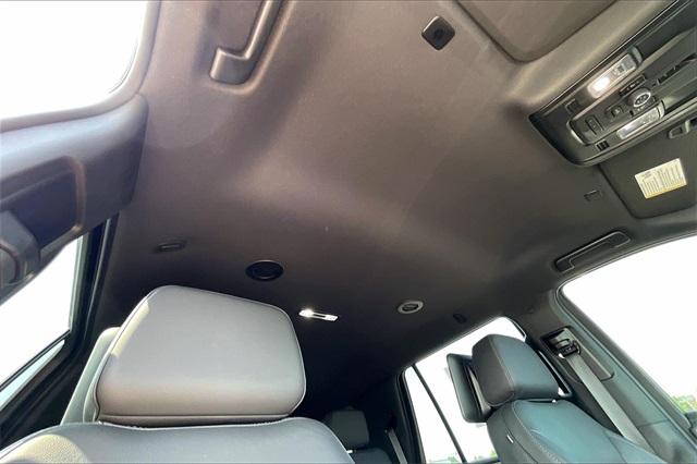 2024 Chevrolet Tahoe Vehicle Photo in KANSAS CITY, MO 64114-4545