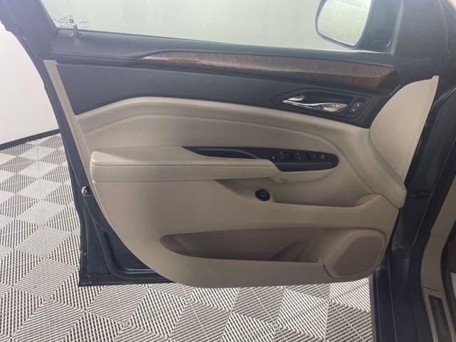 2013 Cadillac SRX Vehicle Photo in MEDINA, OH 44256-9001