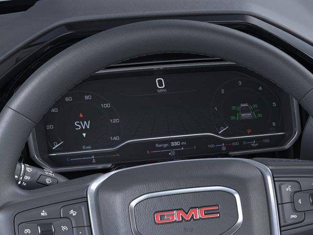 2025 GMC Sierra 2500 HD Vehicle Photo in DANBURY, CT 06810-5034