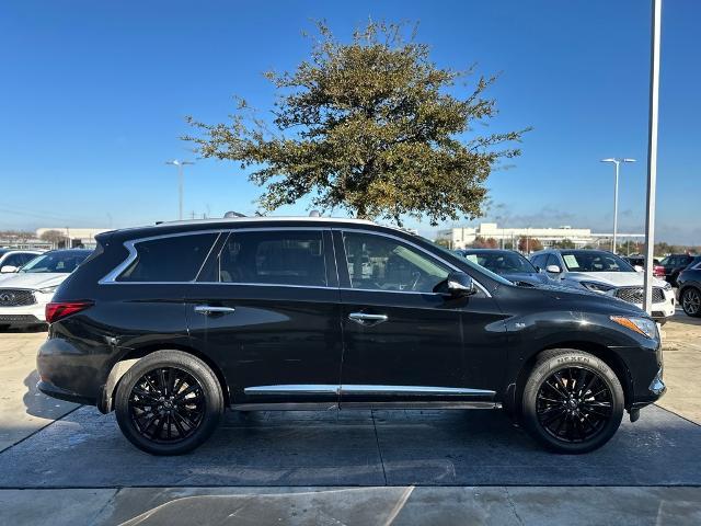 2020 INFINITI QX60 Vehicle Photo in Grapevine, TX 76051