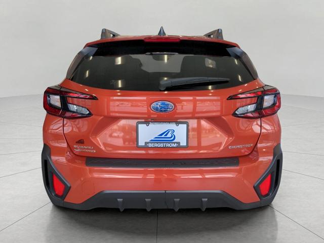 2024 Subaru Crosstrek Vehicle Photo in Green Bay, WI 54304