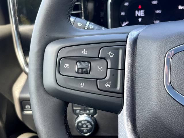 2024 GMC Sierra 1500 Vehicle Photo in BEAUFORT, SC 29906-4218