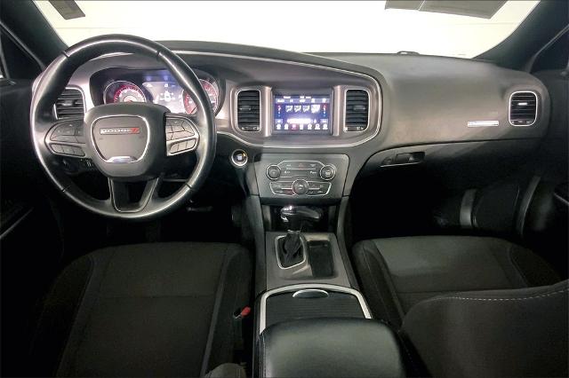 2022 Dodge Charger Vehicle Photo in Kansas City, MO 64114