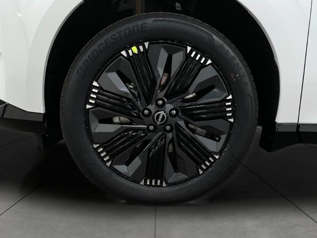 2025 Nissan Murano Vehicle Photo in Appleton, WI 54913