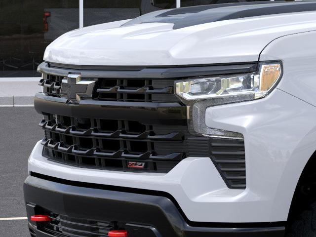 2024 Chevrolet Silverado 1500 Vehicle Photo in TOPEKA, KS 66609-0000