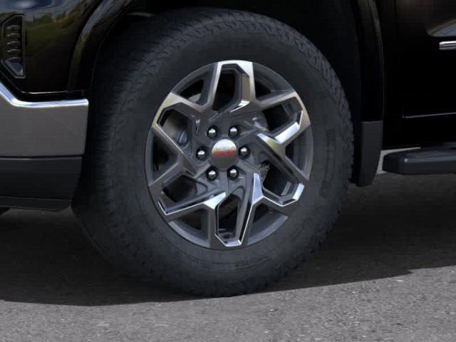 2025 GMC Sierra 1500 Vehicle Photo in BARTLETT, TN 38133-4101