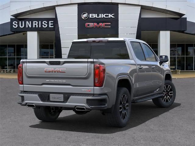 2025 GMC Sierra 1500 Vehicle Photo in BARTLETT, TN 38133-4101