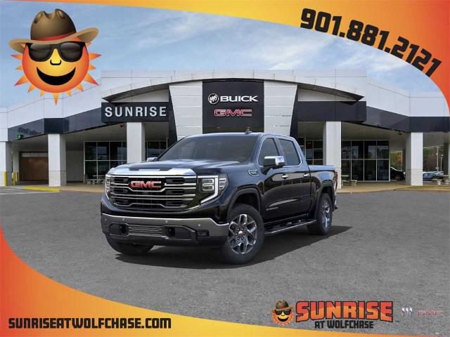 2025 GMC Sierra 1500 Vehicle Photo in BARTLETT, TN 38133-4101