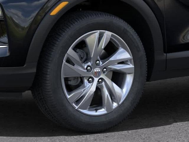 2025 Buick Encore GX Vehicle Photo in BARTLETT, TN 38133-4101