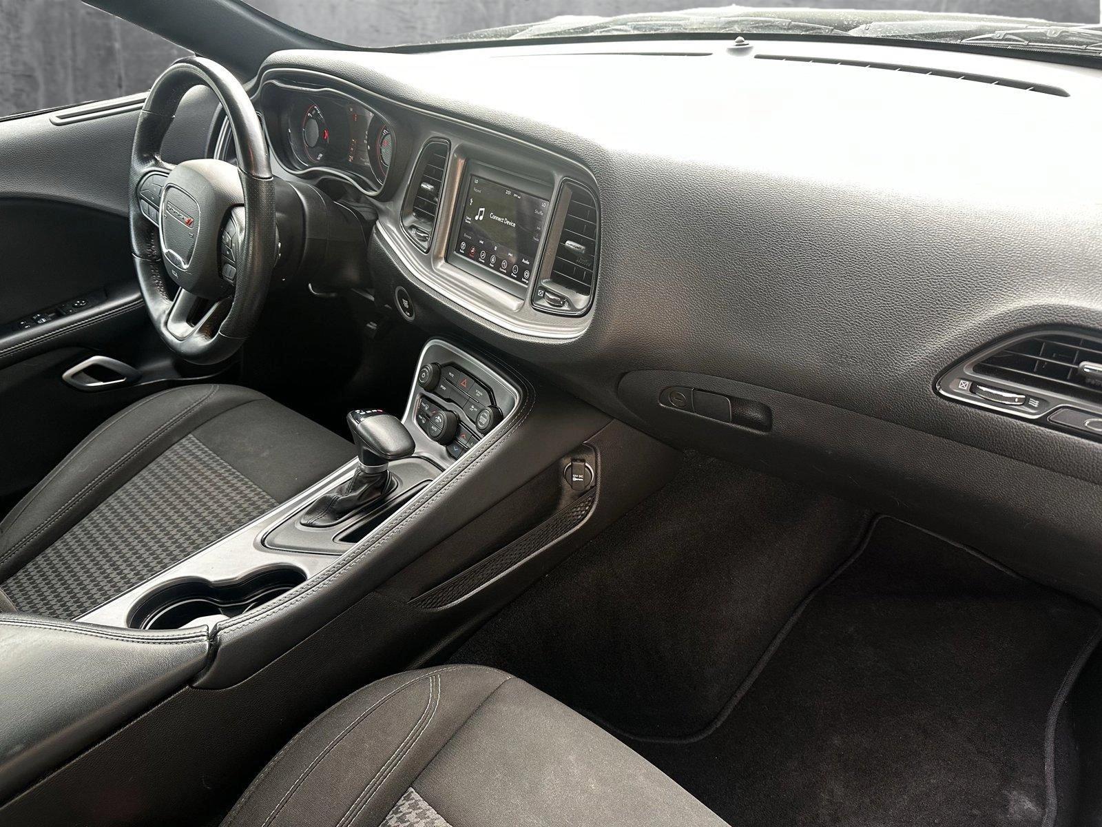2022 Dodge Challenger Vehicle Photo in Hollywood, FL 33021