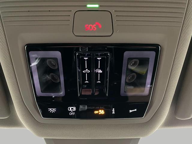 2025 Volkswagen Atlas Vehicle Photo in Appleton, WI 54913