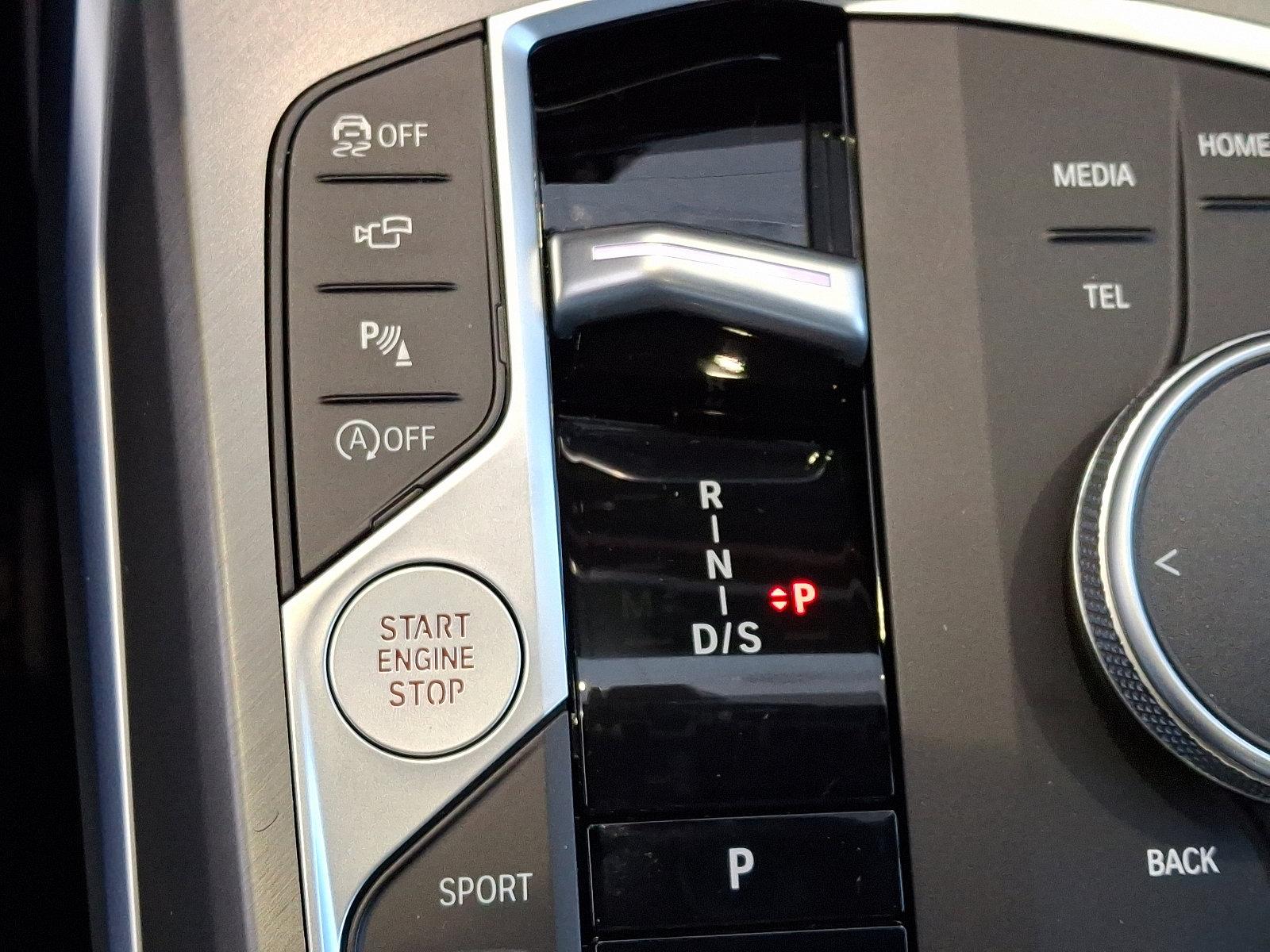 2025 BMW M340i xDrive Vehicle Photo in Lancaster, PA 17601