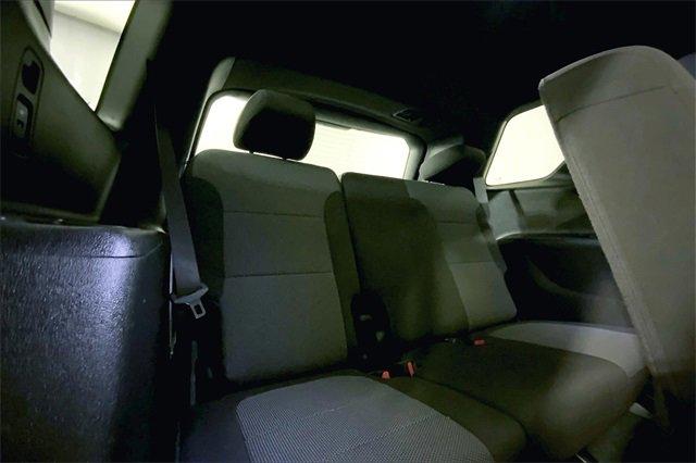 2022 Chevrolet Traverse Vehicle Photo in INDEPENDENCE, MO 64055-1314