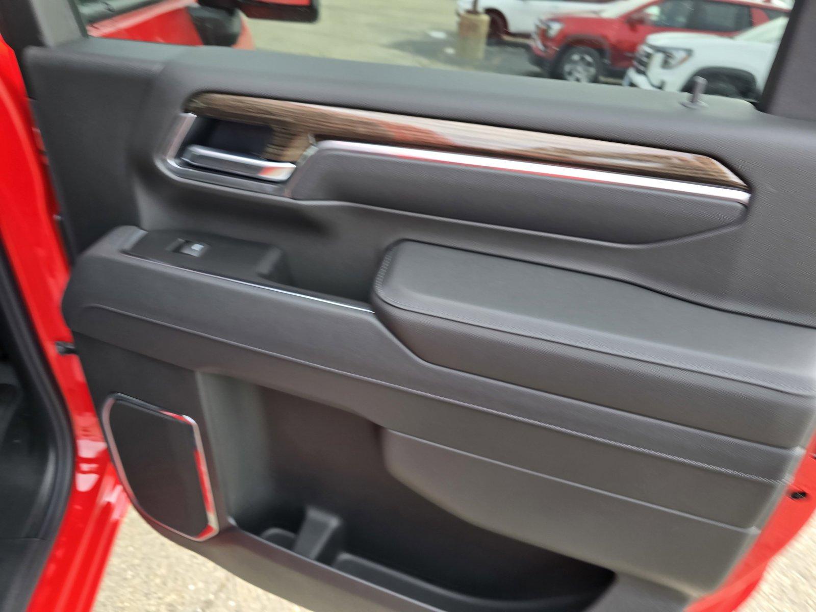 2025 Chevrolet Silverado 2500 HD Vehicle Photo in Rolla, MO 65401