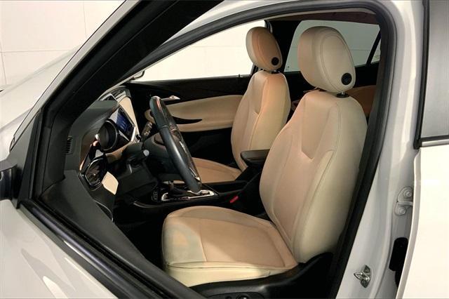 2021 Buick Encore GX Vehicle Photo in KANSAS CITY, MO 64114-4545