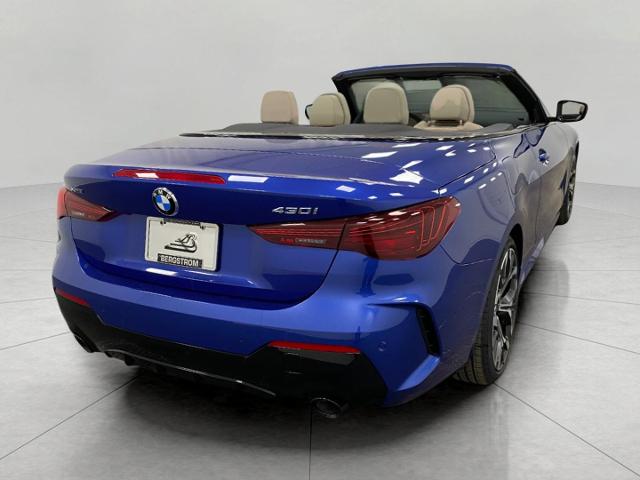 2025 BMW 430i xDrive Vehicle Photo in Appleton, WI 54913