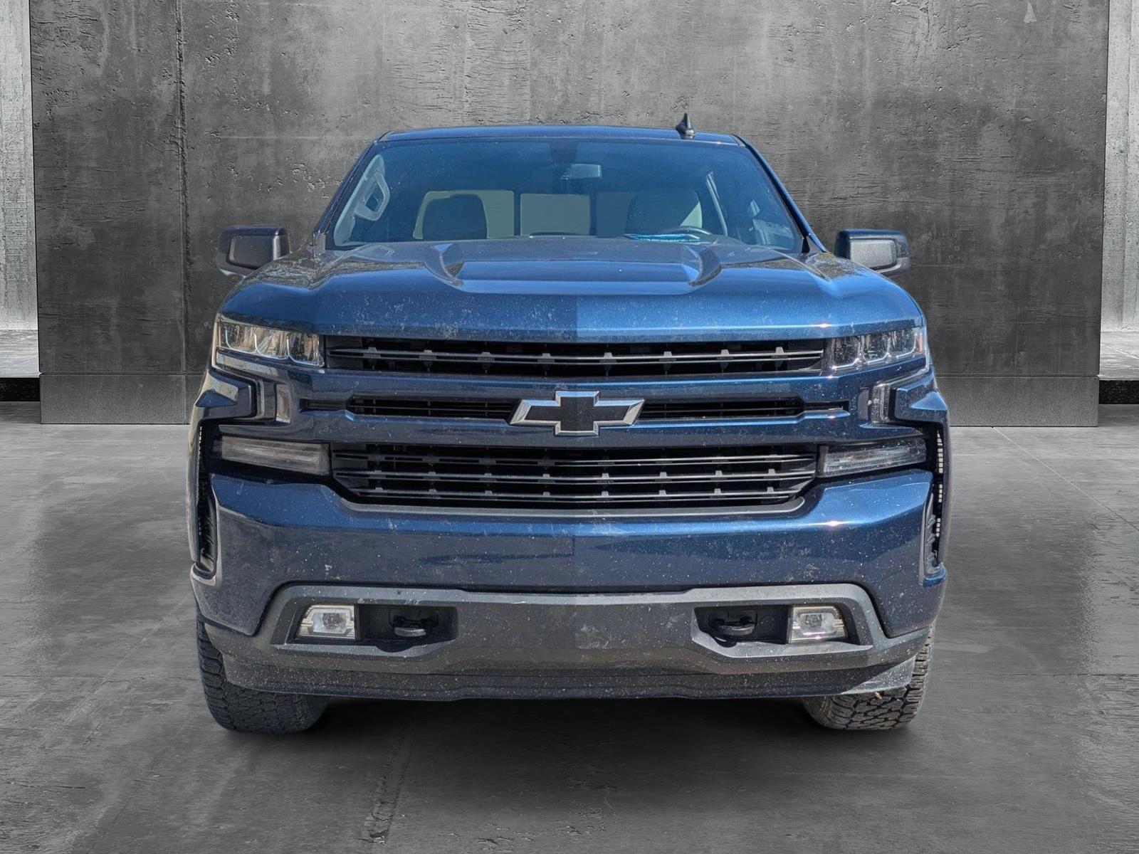 2019 Chevrolet Silverado 1500 Vehicle Photo in Jacksonville, FL 32244