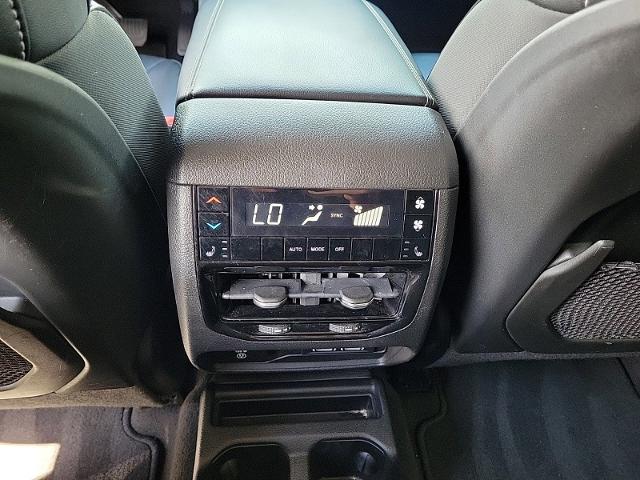 2022 Jeep Grand Cherokee L Vehicle Photo in POMPANO BEACH, FL 33064-7091