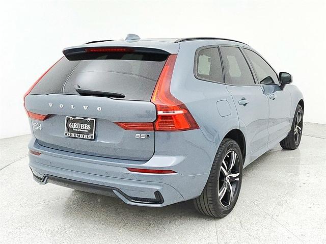 2022 Volvo XC60 Vehicle Photo in San Antonio, TX 78230