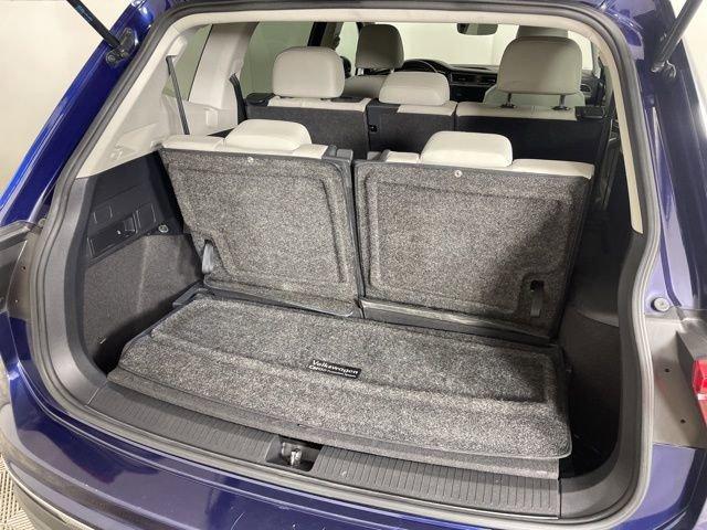 2022 Volkswagen Tiguan Vehicle Photo in PHOENIX, AZ 85014-3381