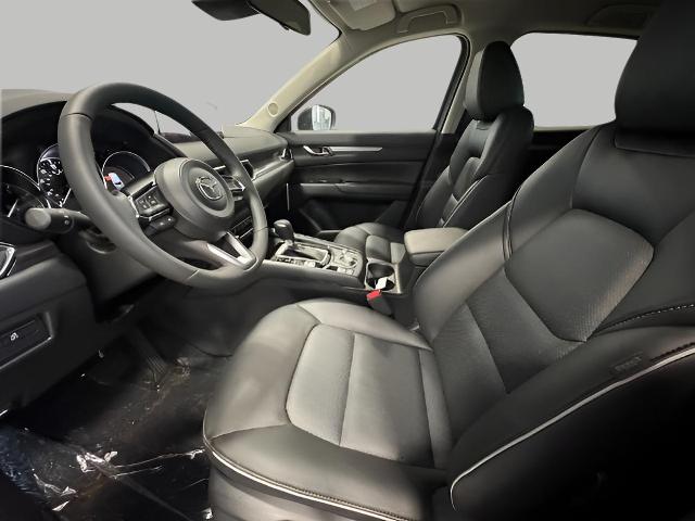 2025 Mazda CX-5 Vehicle Photo in Green Bay, WI 54304