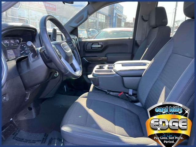 2021 GMC Sierra 1500 Vehicle Photo in Roslyn, NY 11576