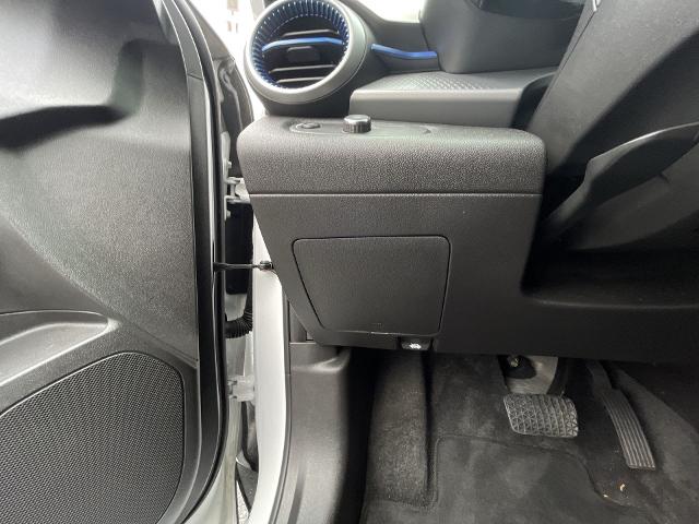 2024 Chevrolet Trax Vehicle Photo in BENTONVILLE, AR 72712-4322