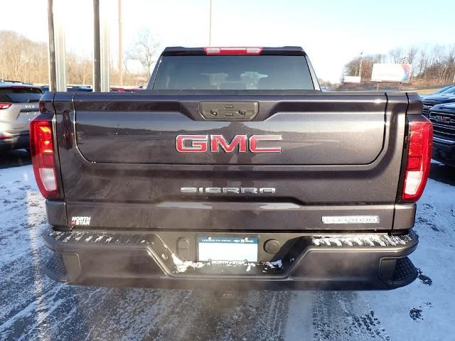 2022 GMC Sierra 1500 Vehicle Photo in ZELIENOPLE, PA 16063-2910