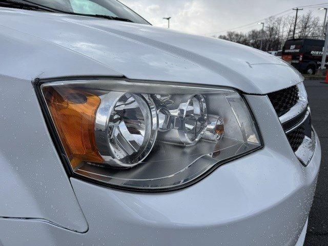 2014 Dodge Grand Caravan Vehicle Photo in Mechanicsburg, PA 17050-1707
