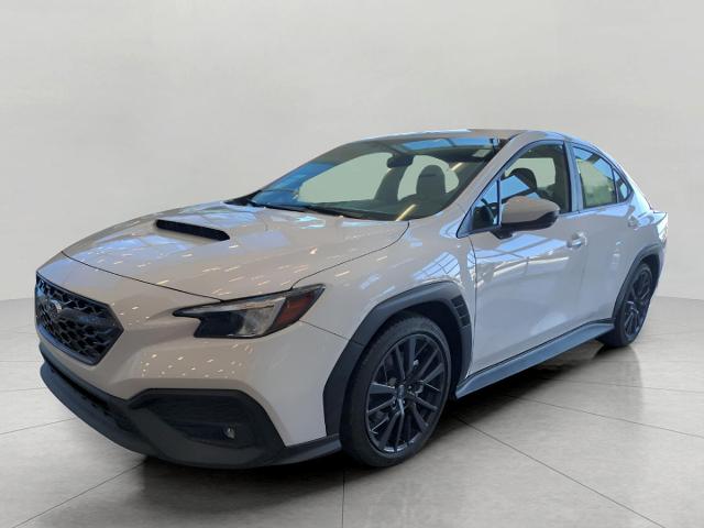 2024 Subaru WRX Vehicle Photo in Green Bay, WI 54304