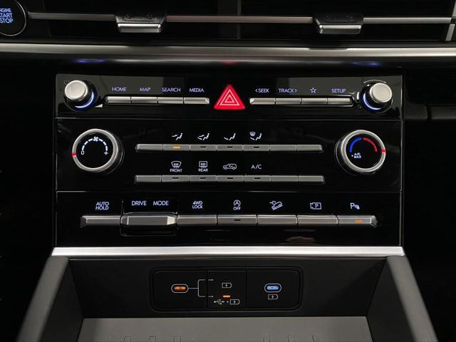 2025 Hyundai SANTA FE Vehicle Photo in Appleton, WI 54913