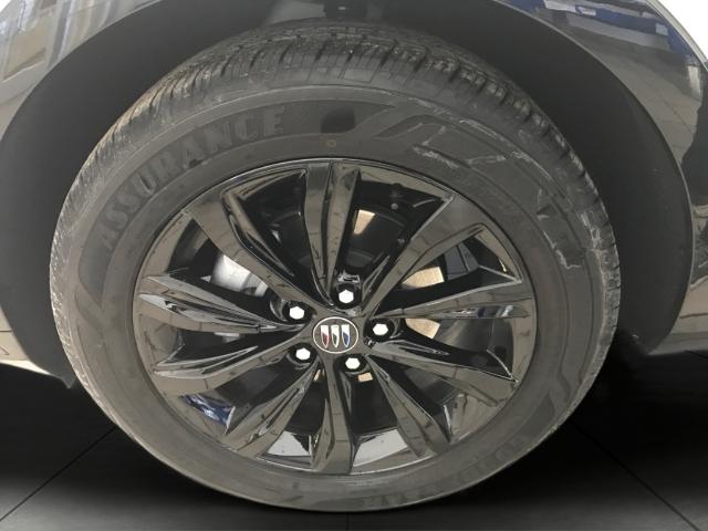 2024 Buick Envista Vehicle Photo in GREEN BAY, WI 54303-3330