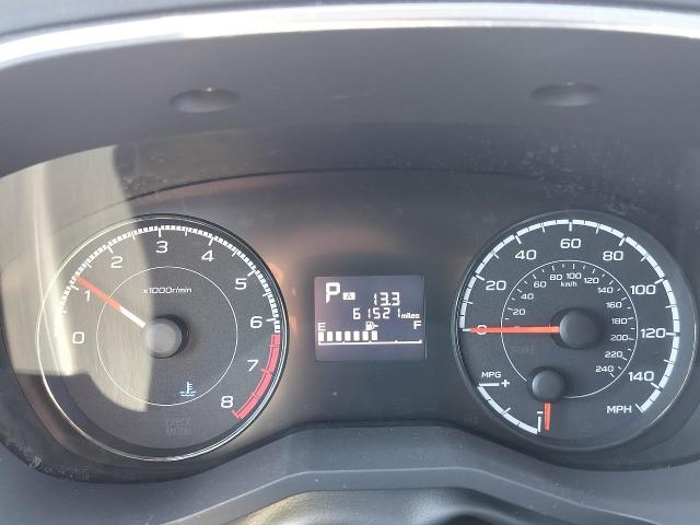 2019 Subaru Crosstrek Vehicle Photo in Appleton, WI 54914