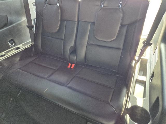 2024 Ford Explorer Vehicle Photo in Oklahoma City, OK 73114
