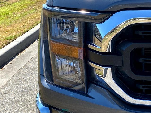 2023 Ford F-150 Vehicle Photo in Hinesville, GA 31313