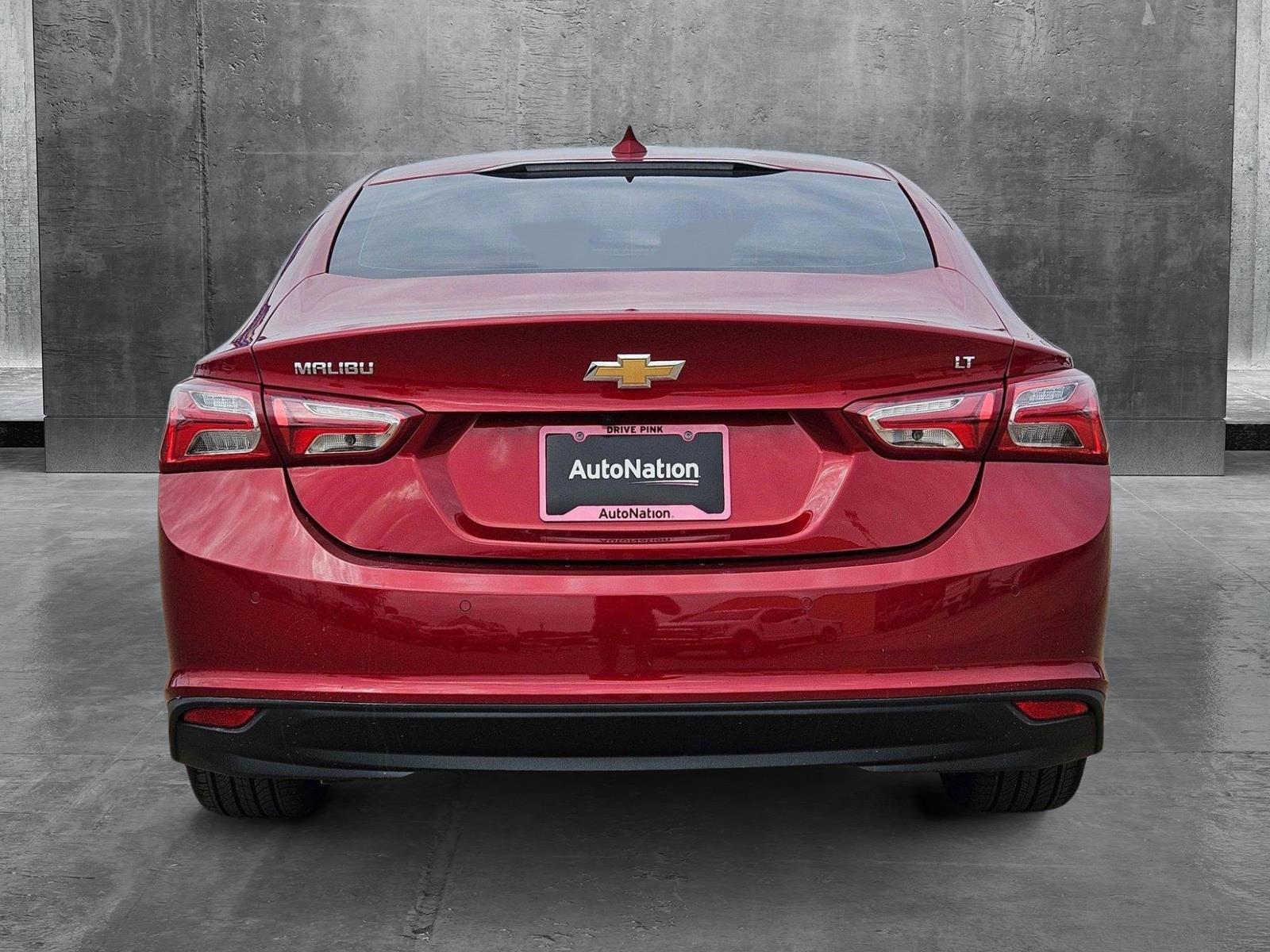 2025 Chevrolet Malibu Vehicle Photo in WACO, TX 76710-2592