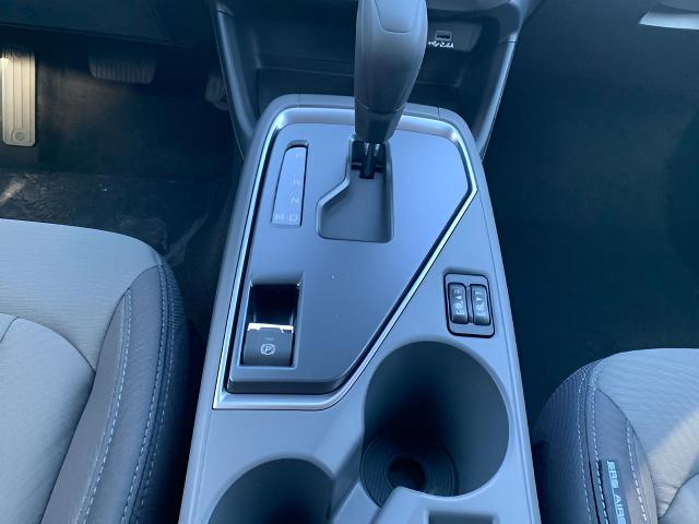 2025 Subaru Crosstrek Vehicle Photo in Oshkosh, WI 54904