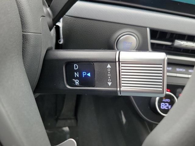 2025 Hyundai SONATA Vehicle Photo in Harrisburg, PA 17111