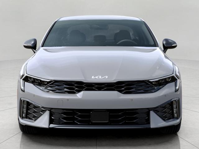 2025 Kia K5 Vehicle Photo in Appleton, WI 54914