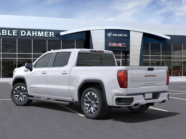 2025 GMC Sierra 1500 Vehicle Photo in TOPEKA, KS 66609-0000