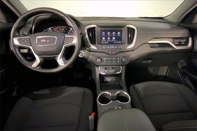 2024 GMC Terrain Vehicle Photo in INDEPENDENCE, MO 64055-1314