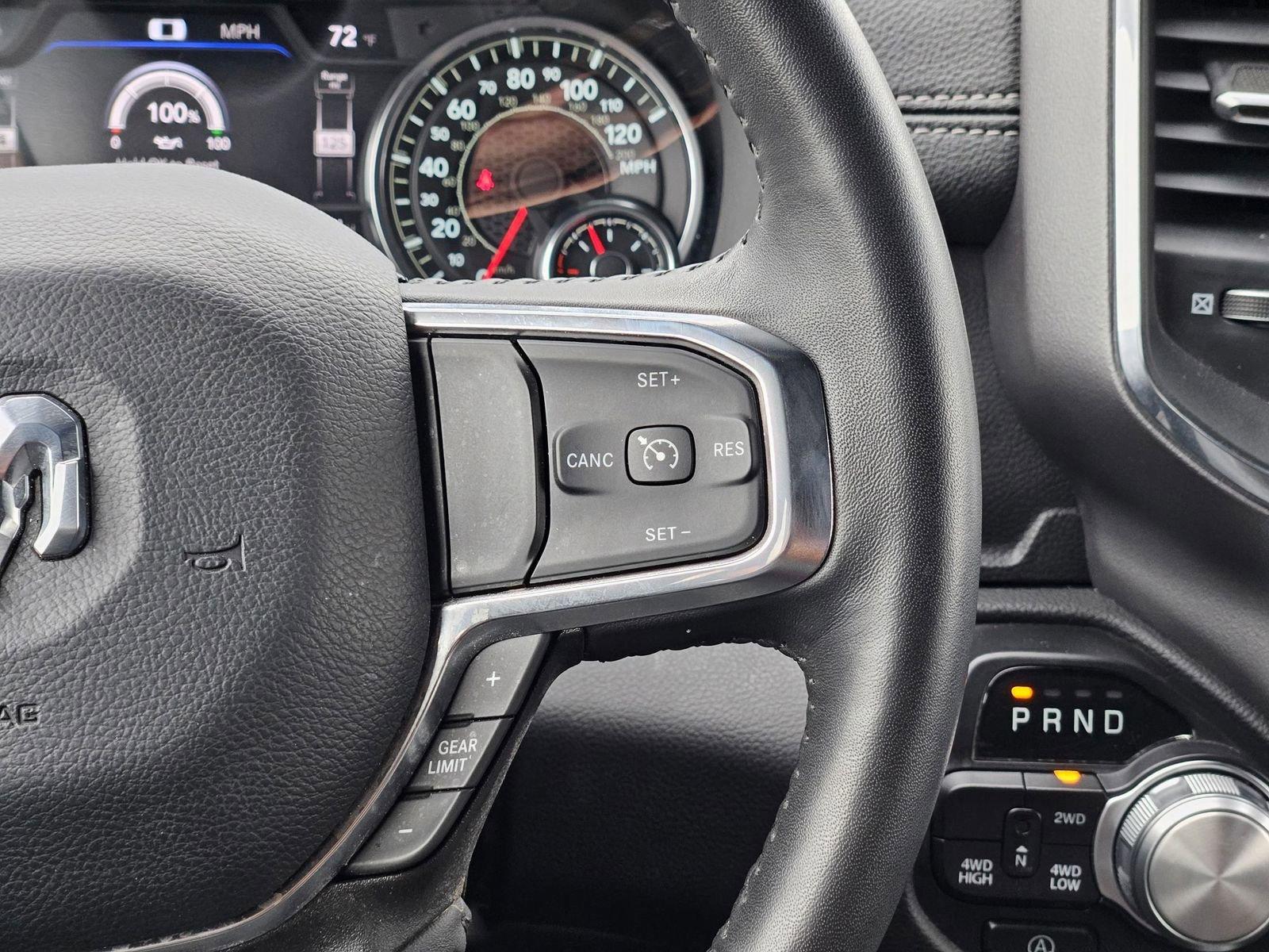 2024 Ram 1500 Vehicle Photo in Seguin, TX 78155