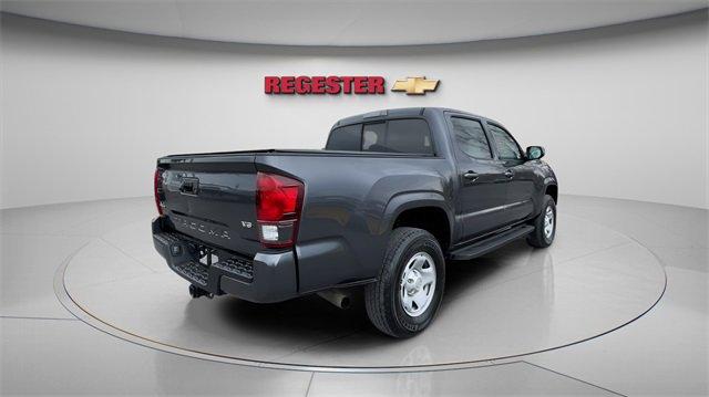 2023 Toyota Tacoma Vehicle Photo in THOMPSONTOWN, PA 17094-9014