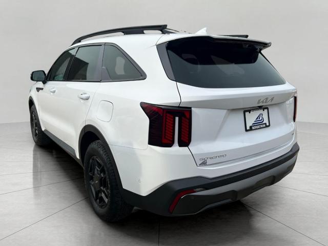 2024 Kia Sorento Vehicle Photo in Appleton, WI 54914