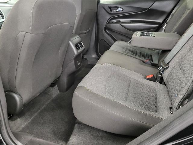2024 Chevrolet Equinox Vehicle Photo in NEENAH, WI 54956-2243