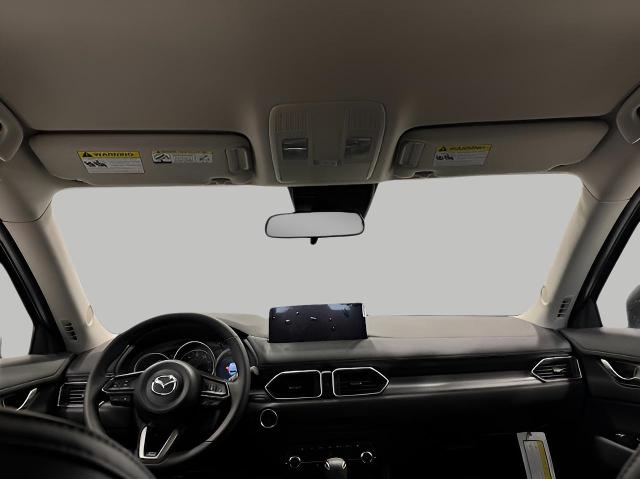 2025 Mazda CX-5 Vehicle Photo in Green Bay, WI 54304